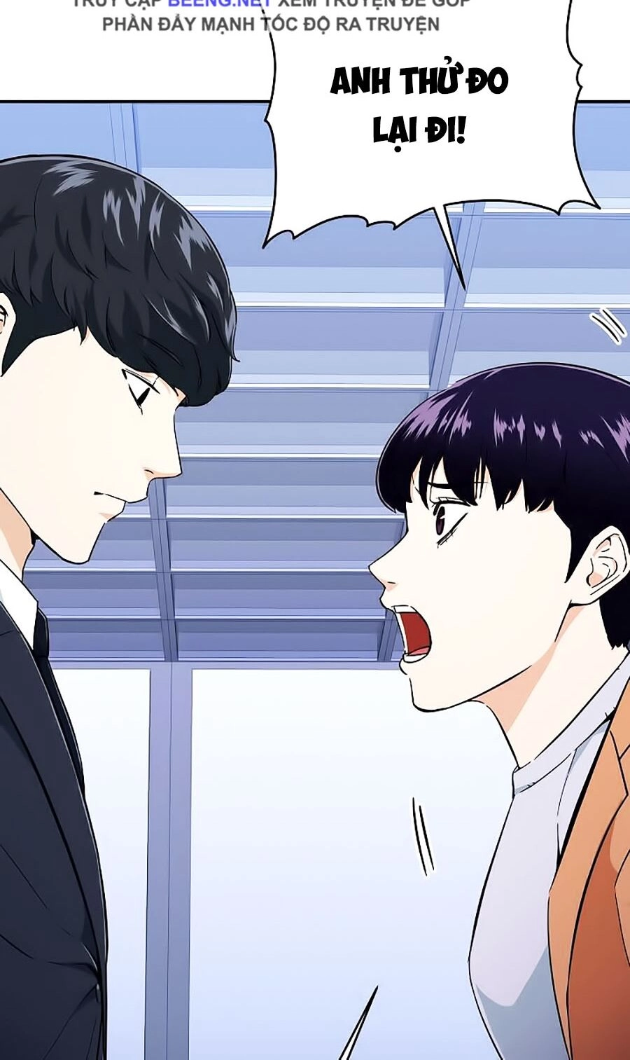 Bố Tôi Quá Mạnh Chapter 30 - 30