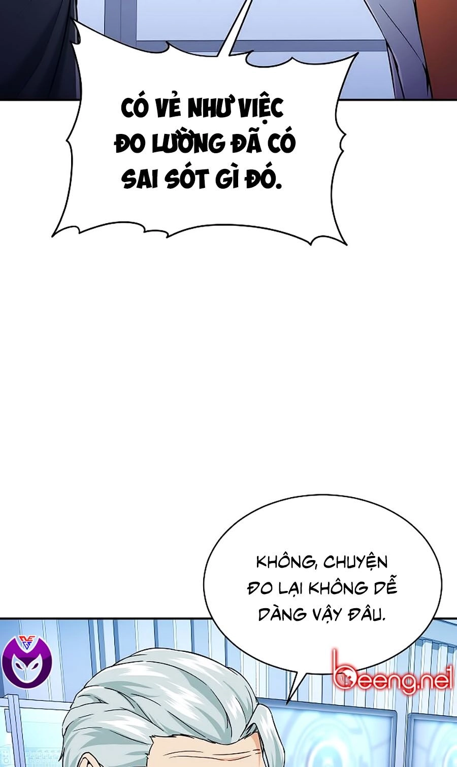 Bố Tôi Quá Mạnh Chapter 30 - 31