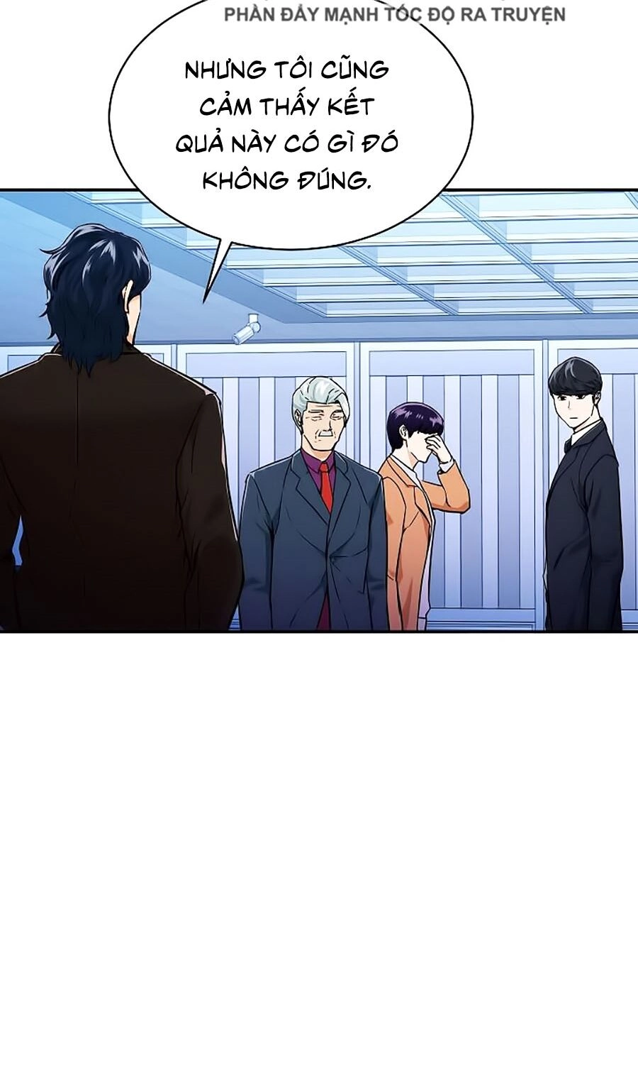 Bố Tôi Quá Mạnh Chapter 30 - 33