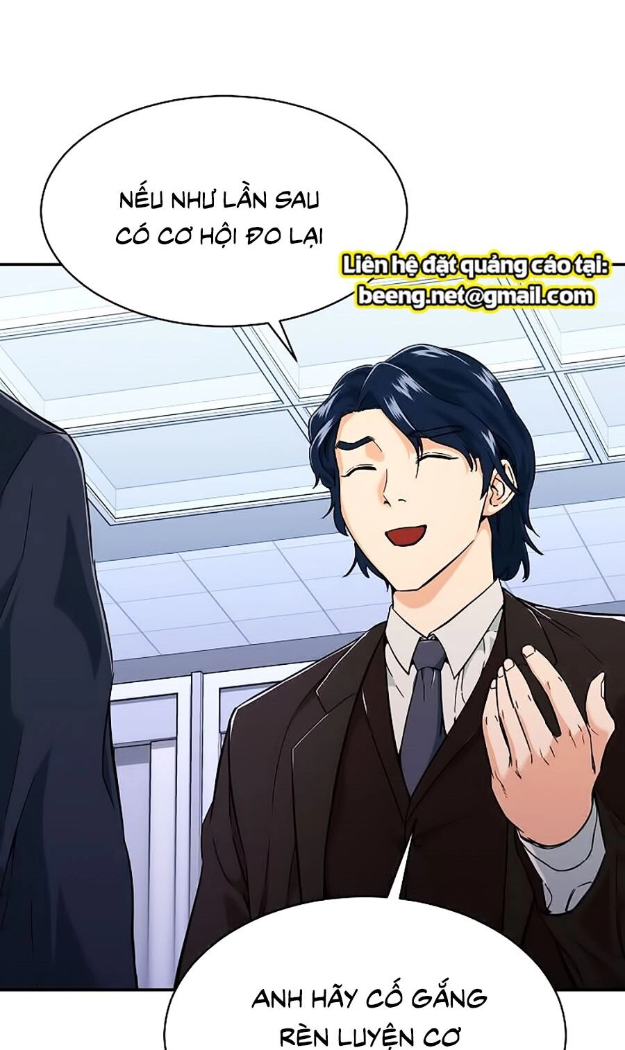 Bố Tôi Quá Mạnh Chapter 30 - 34