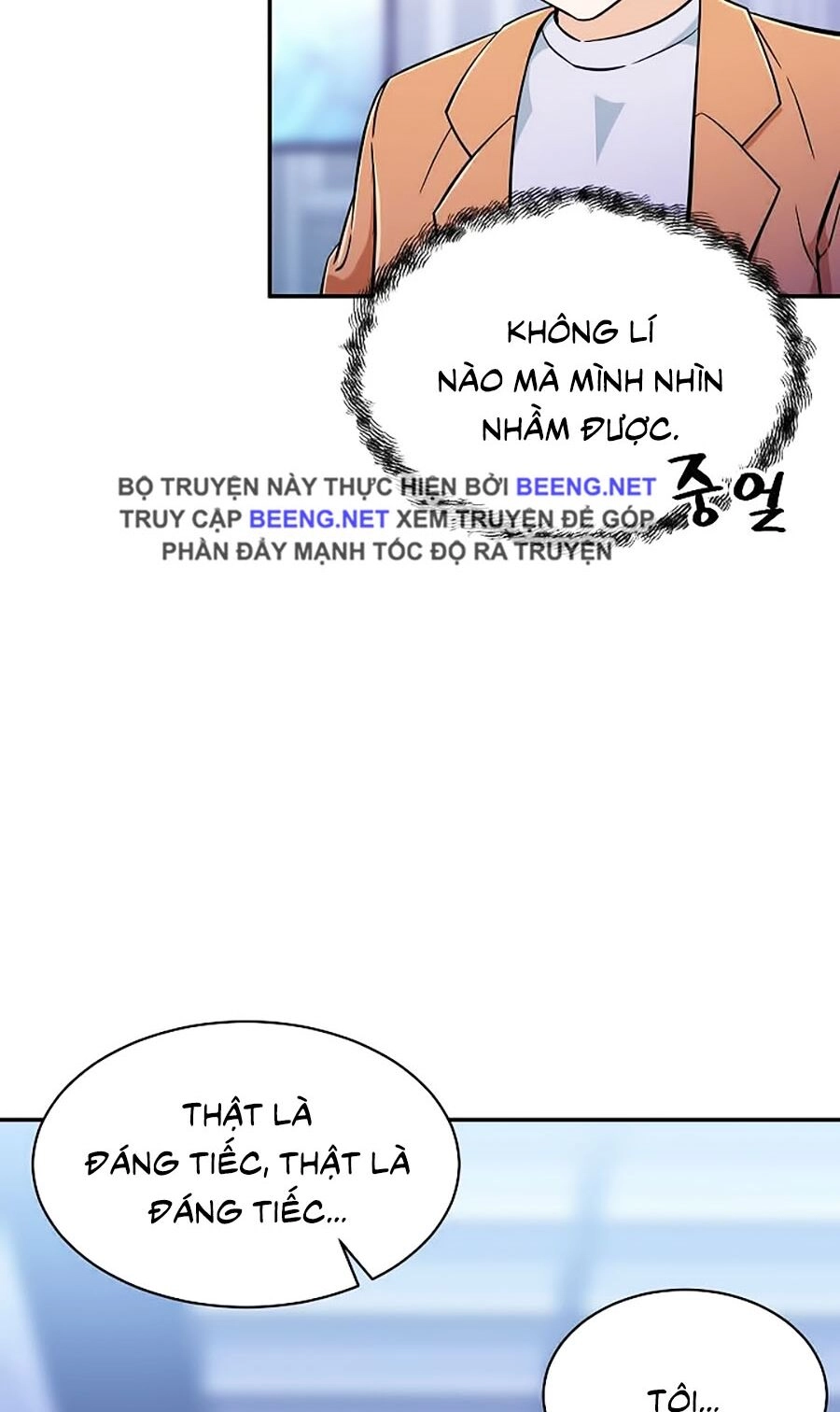 Bố Tôi Quá Mạnh Chapter 30 - 37