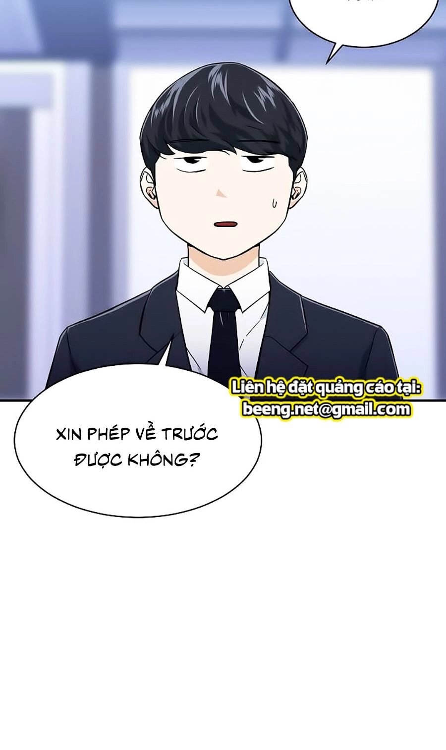 Bố Tôi Quá Mạnh Chapter 30 - 38