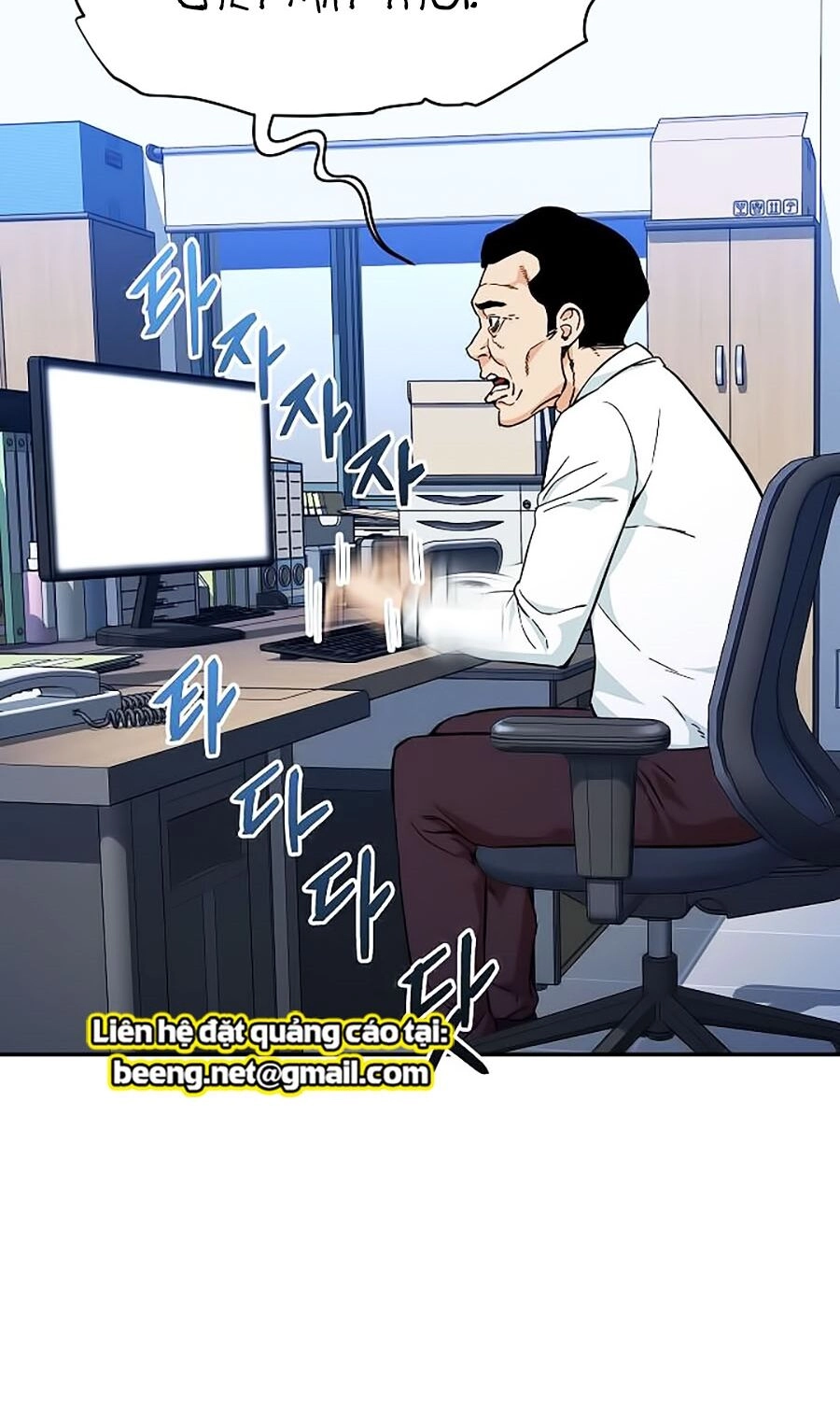 Bố Tôi Quá Mạnh Chapter 30 - 43