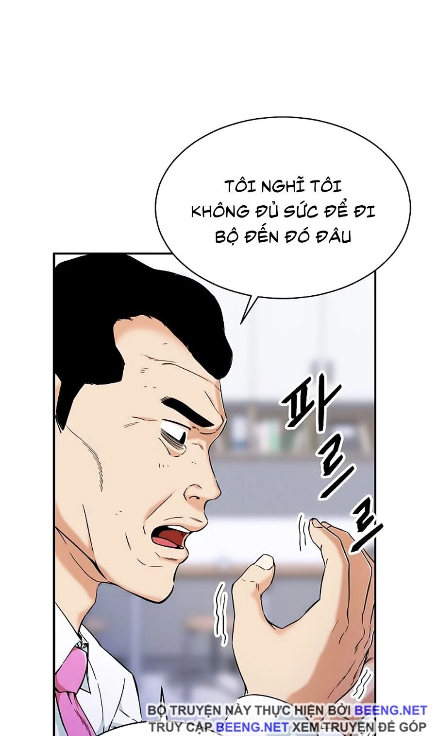 Bố Tôi Quá Mạnh Chapter 30 - 46