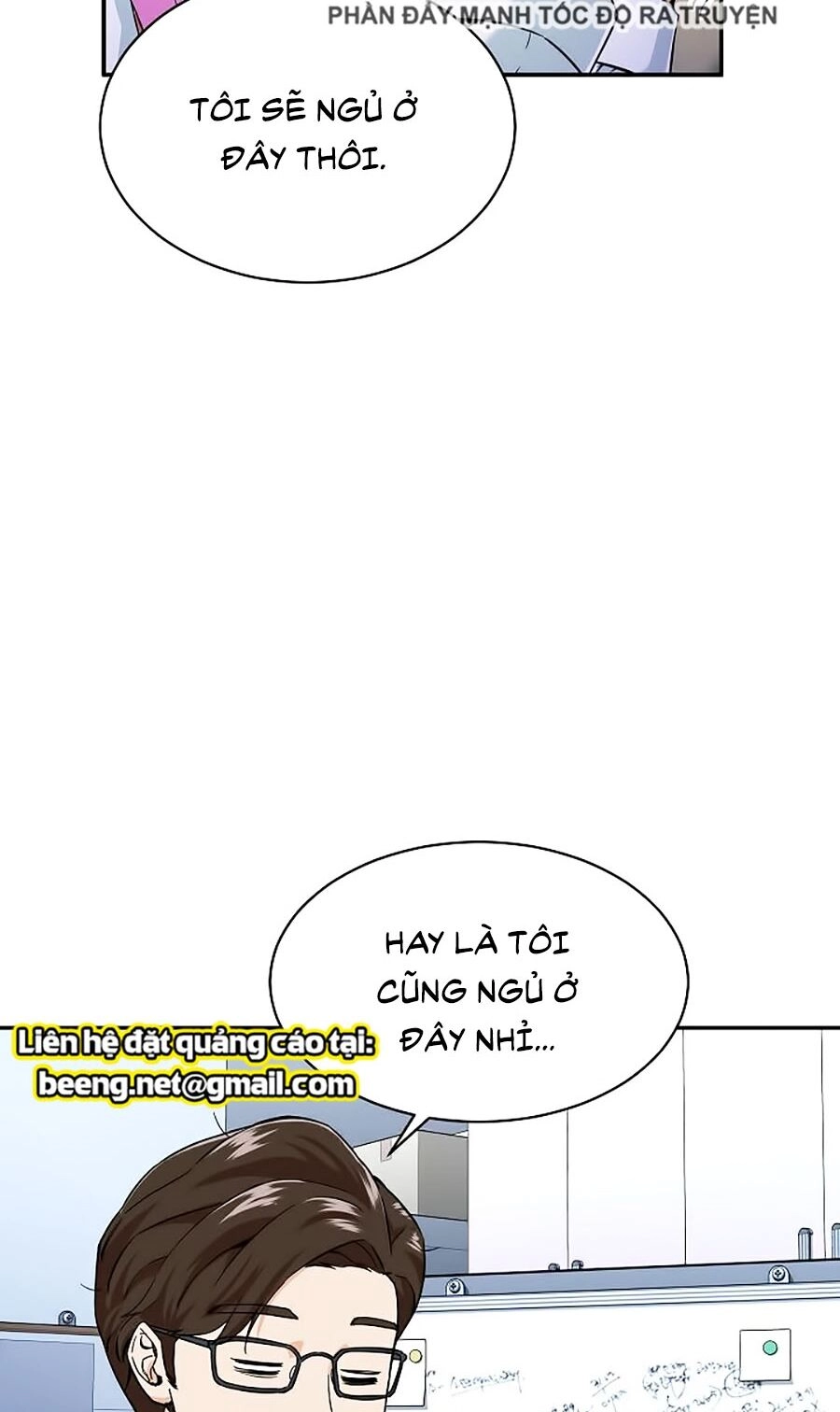 Bố Tôi Quá Mạnh Chapter 30 - 47