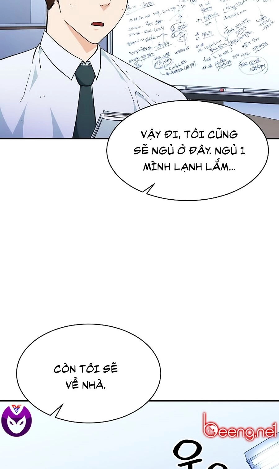 Bố Tôi Quá Mạnh Chapter 30 - 48