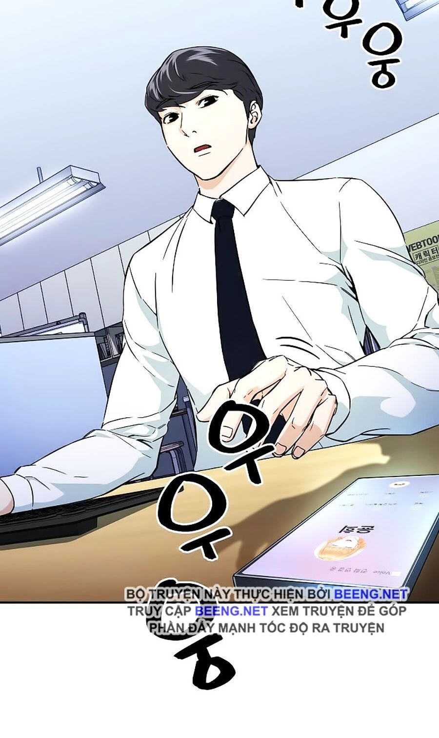 Bố Tôi Quá Mạnh Chapter 30 - 49