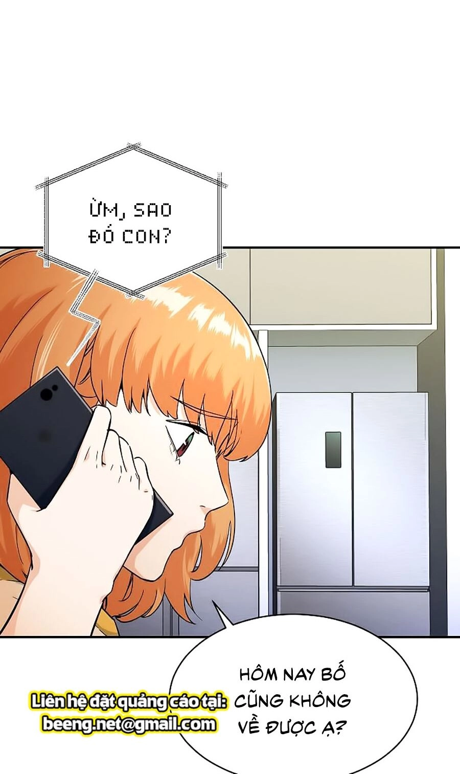 Bố Tôi Quá Mạnh Chapter 30 - 50