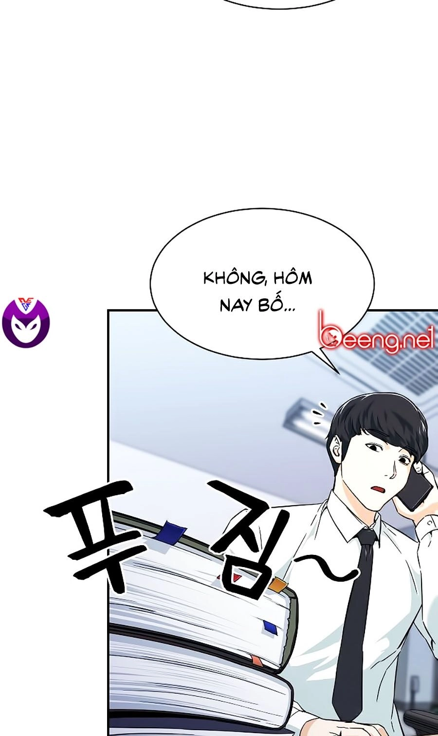 Bố Tôi Quá Mạnh Chapter 30 - 51