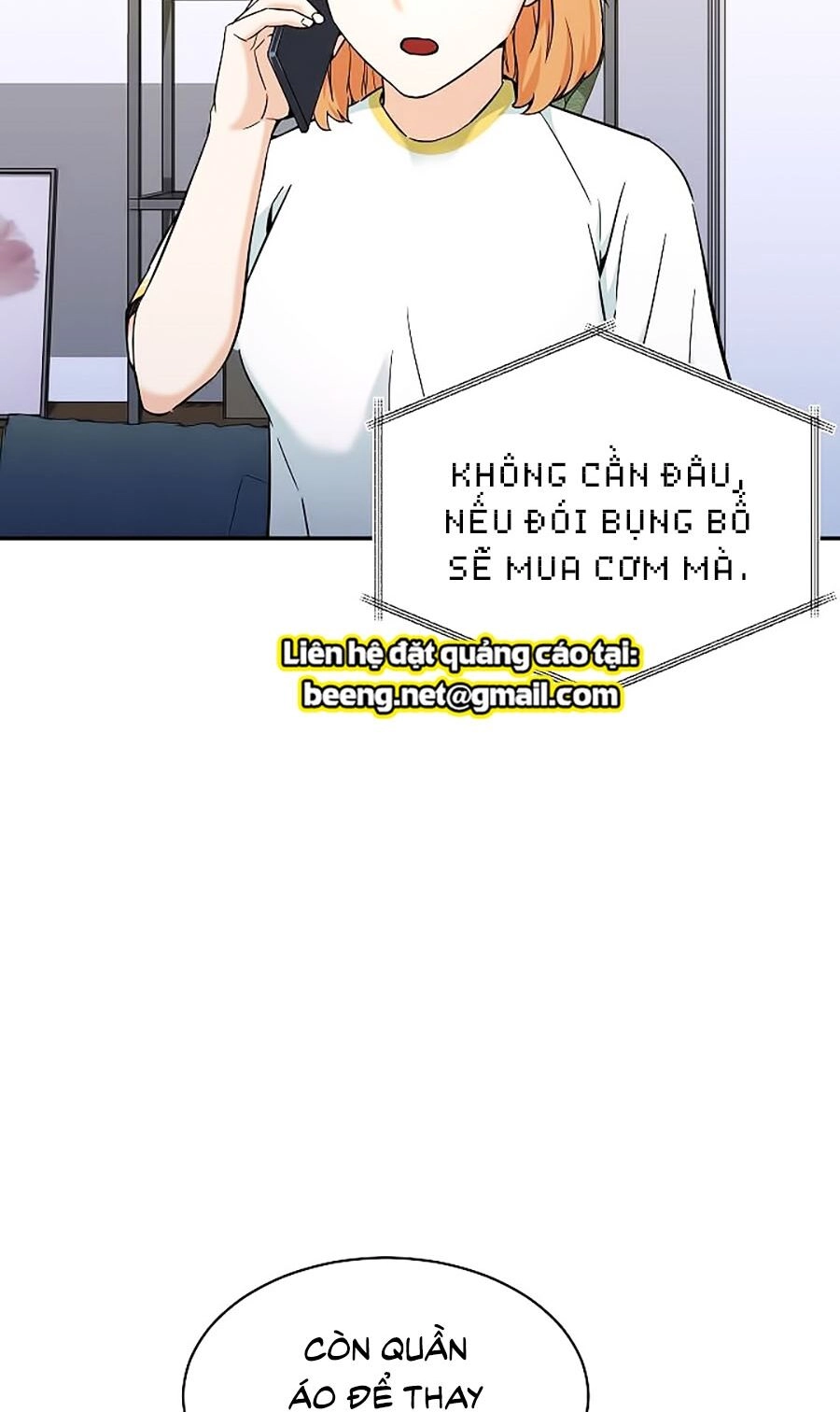 Bố Tôi Quá Mạnh Chapter 30 - 53