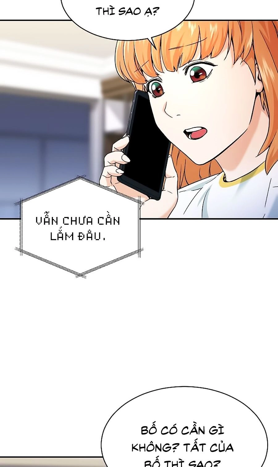 Bố Tôi Quá Mạnh Chapter 30 - 54