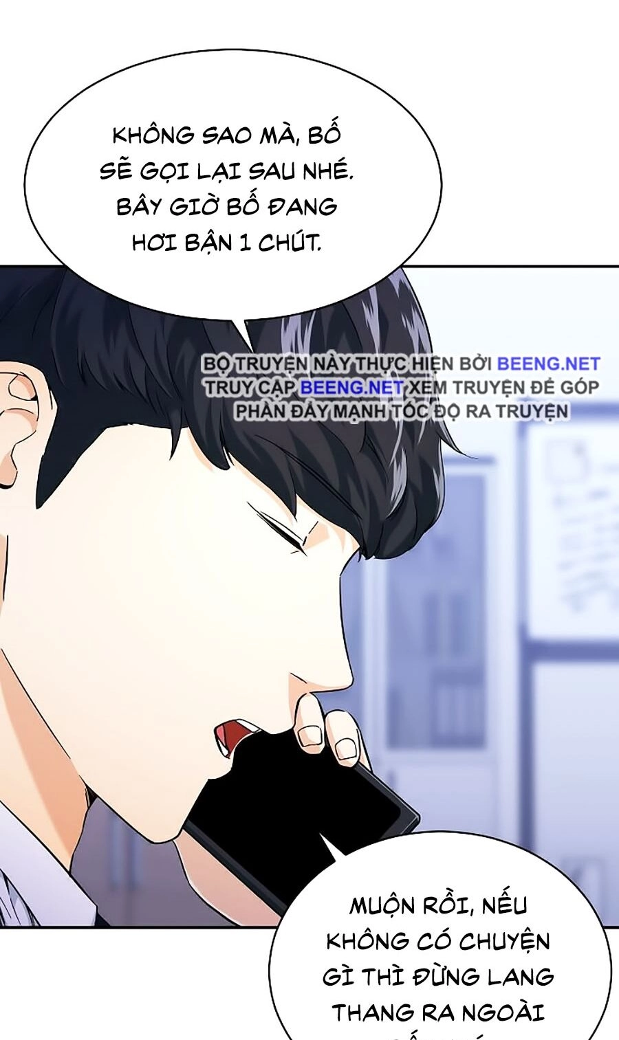 Bố Tôi Quá Mạnh Chapter 30 - 56