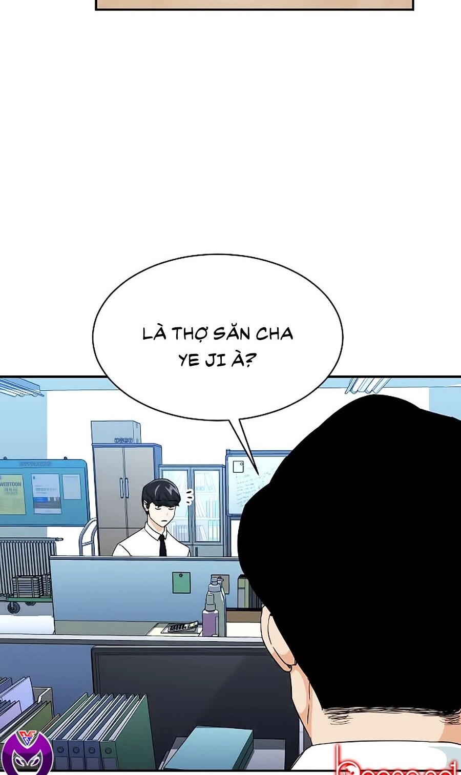 Bố Tôi Quá Mạnh Chapter 30 - 58