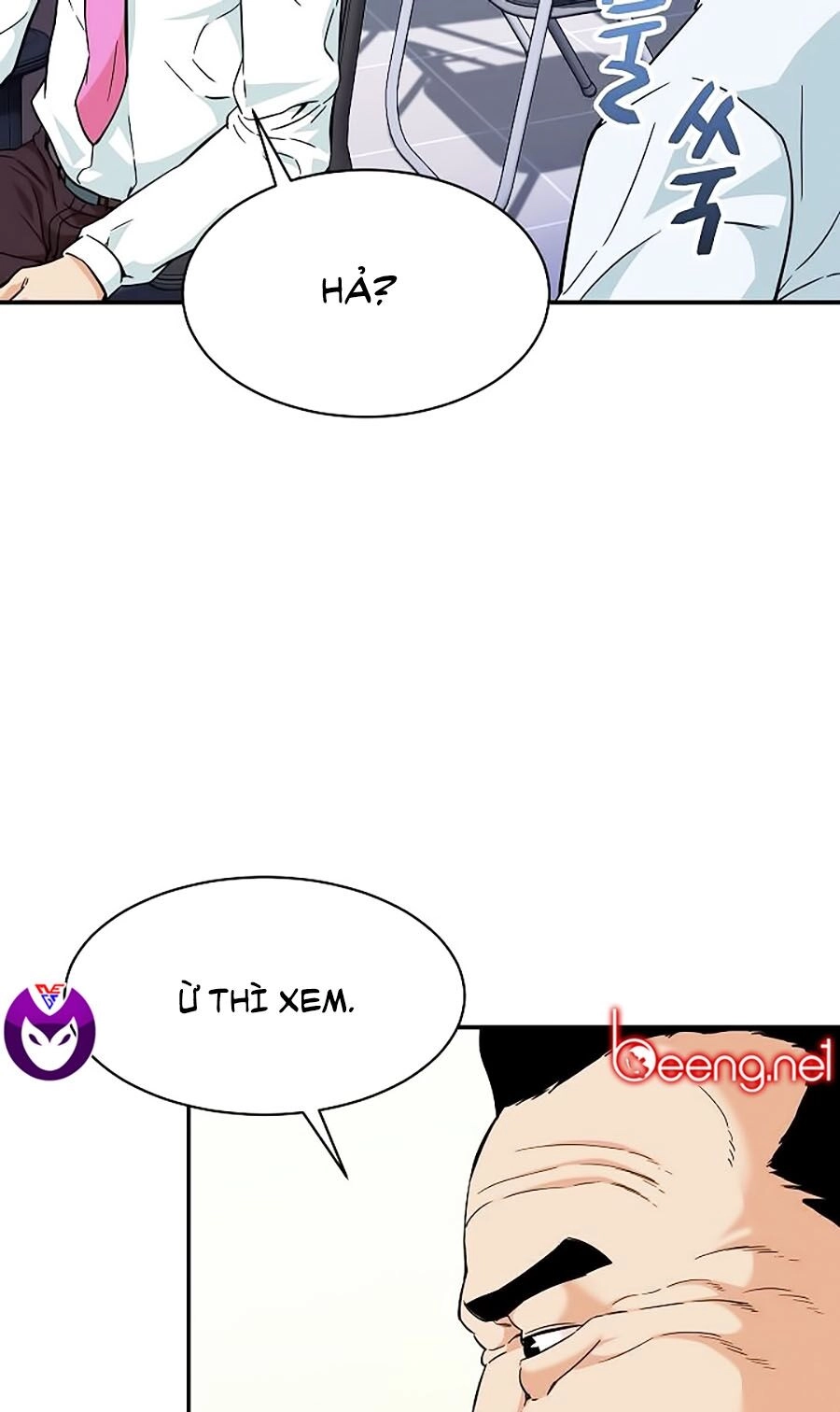 Bố Tôi Quá Mạnh Chapter 30 - 61