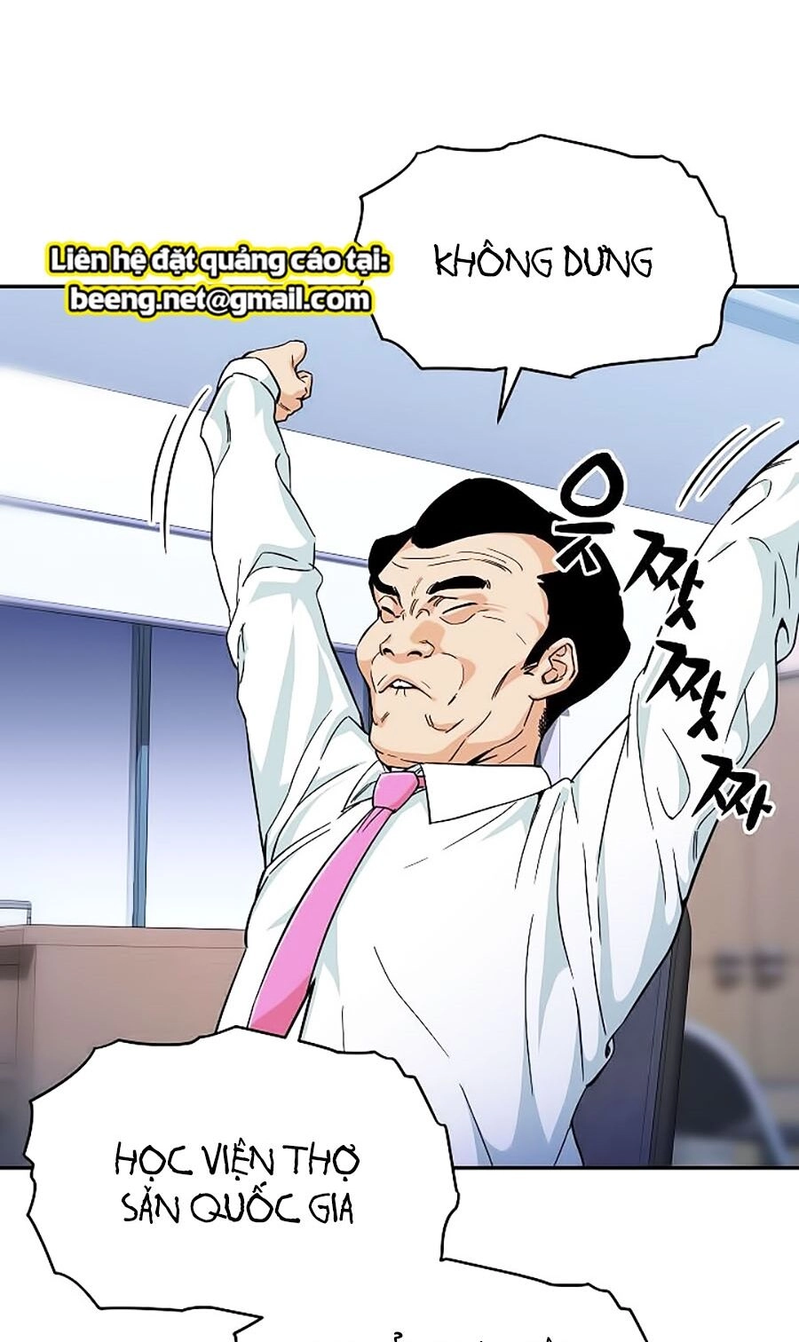 Bố Tôi Quá Mạnh Chapter 30 - 63