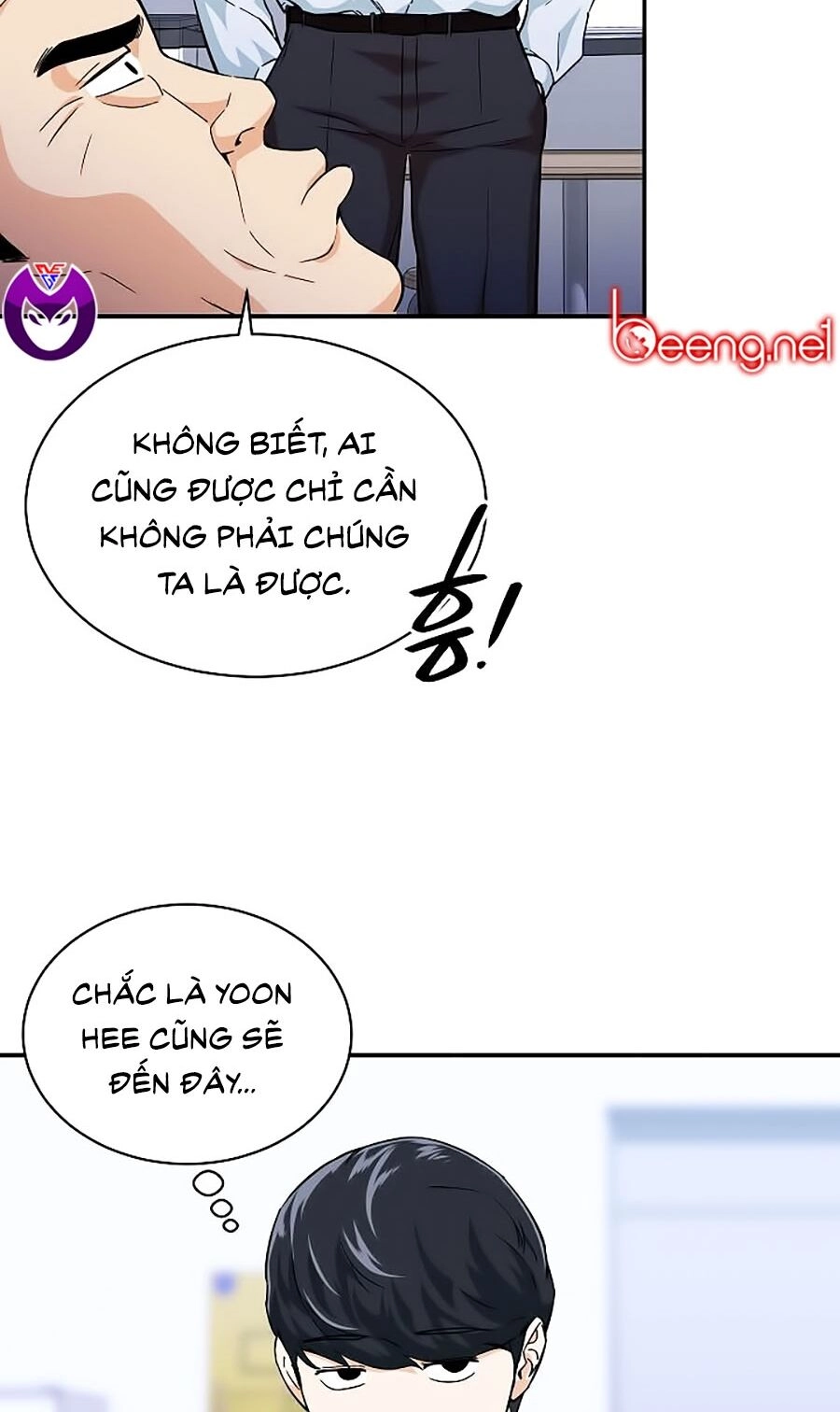 Bố Tôi Quá Mạnh Chapter 30 - 65