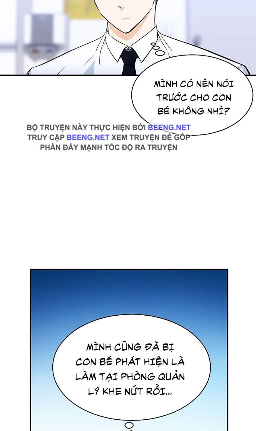 Bố Tôi Quá Mạnh Chapter 30 - 66