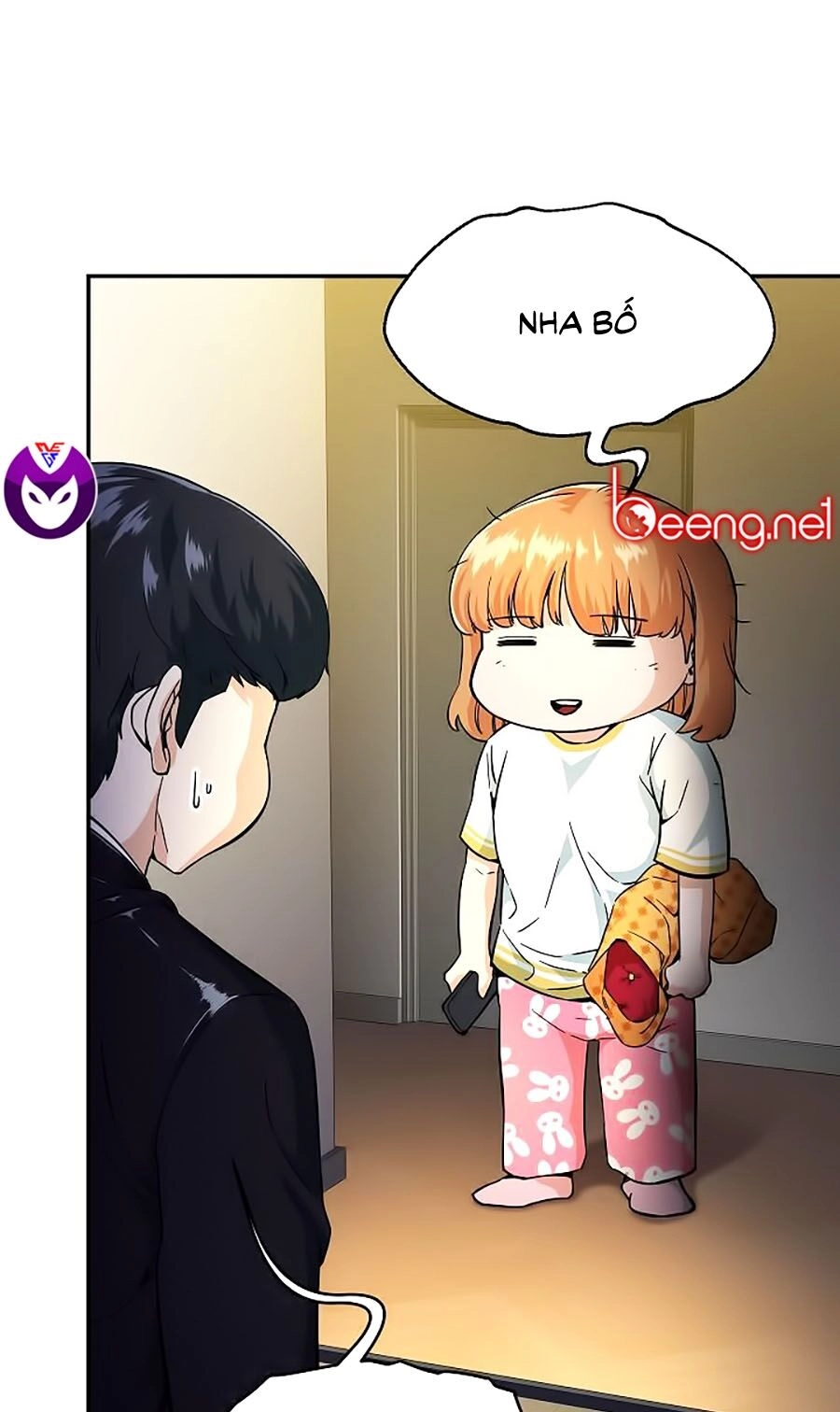 Bố Tôi Quá Mạnh Chapter 30 - 71