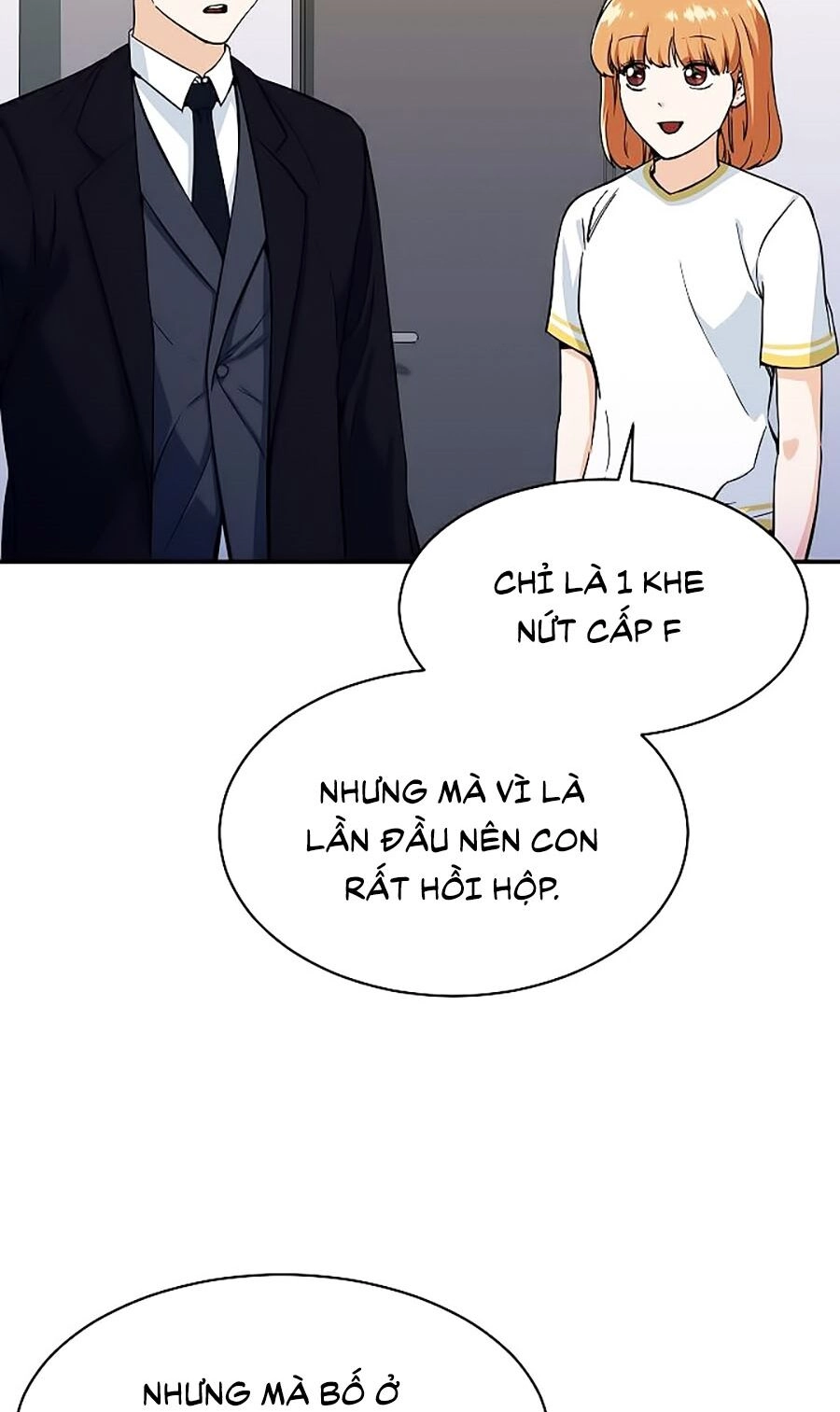 Bố Tôi Quá Mạnh Chapter 30 - 74