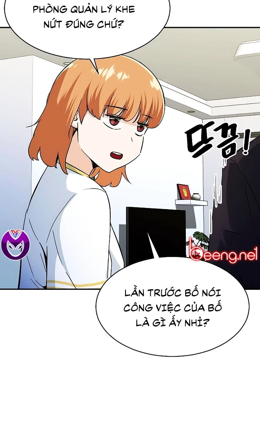 Bố Tôi Quá Mạnh Chapter 30 - 75