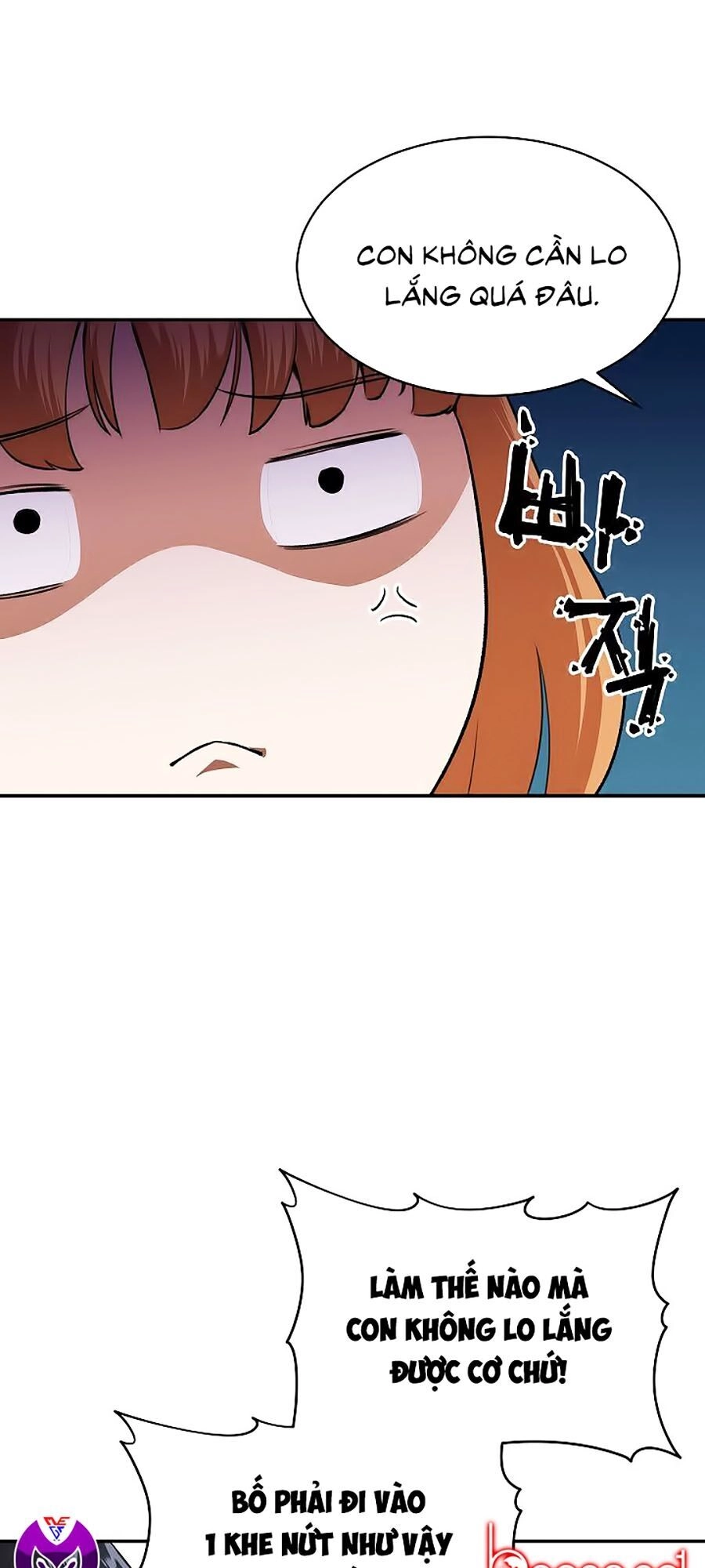 Bố Tôi Quá Mạnh Chapter 31 - 1