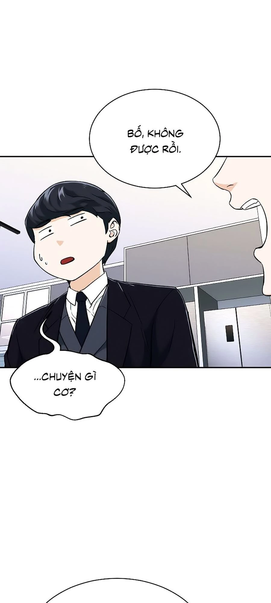 Bố Tôi Quá Mạnh Chapter 31 - 5