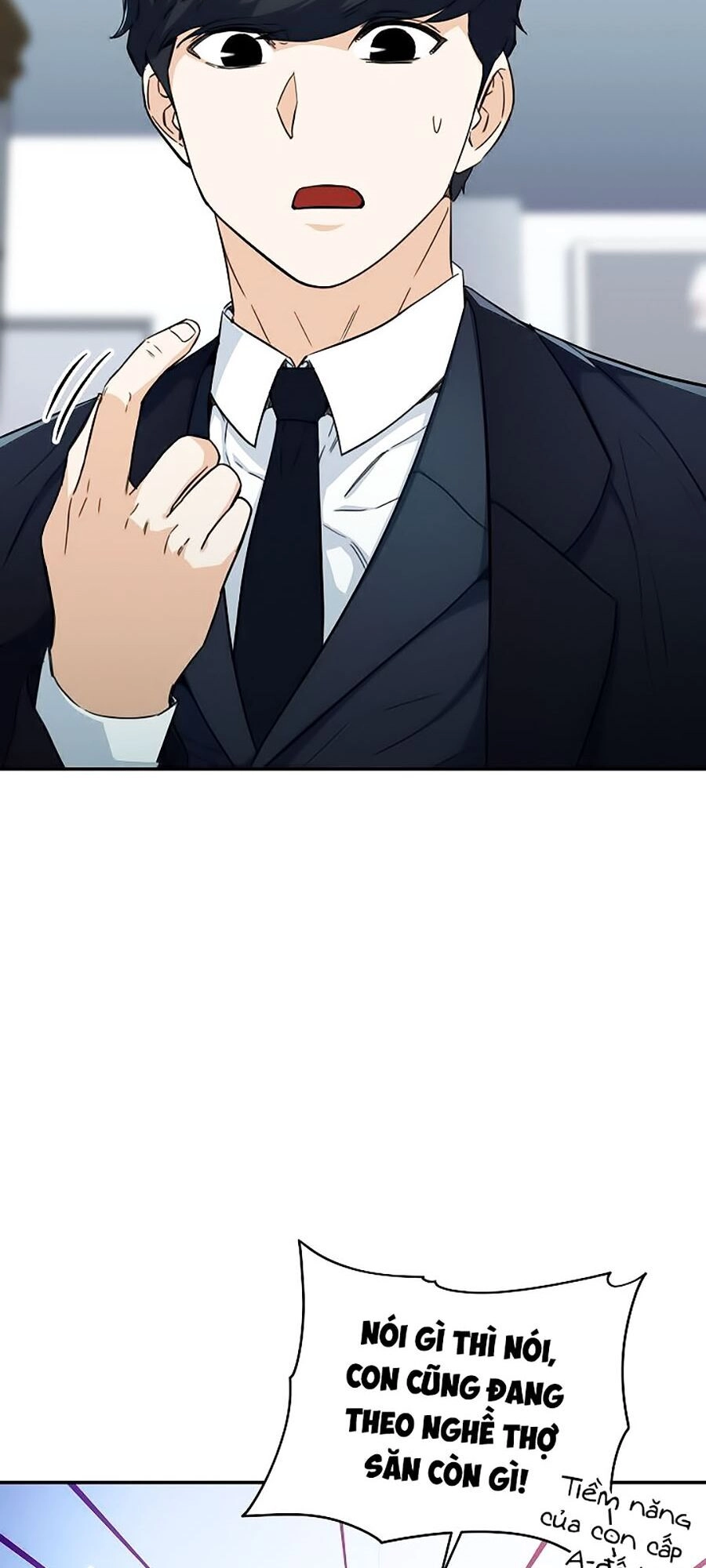 Bố Tôi Quá Mạnh Chapter 31 - 13