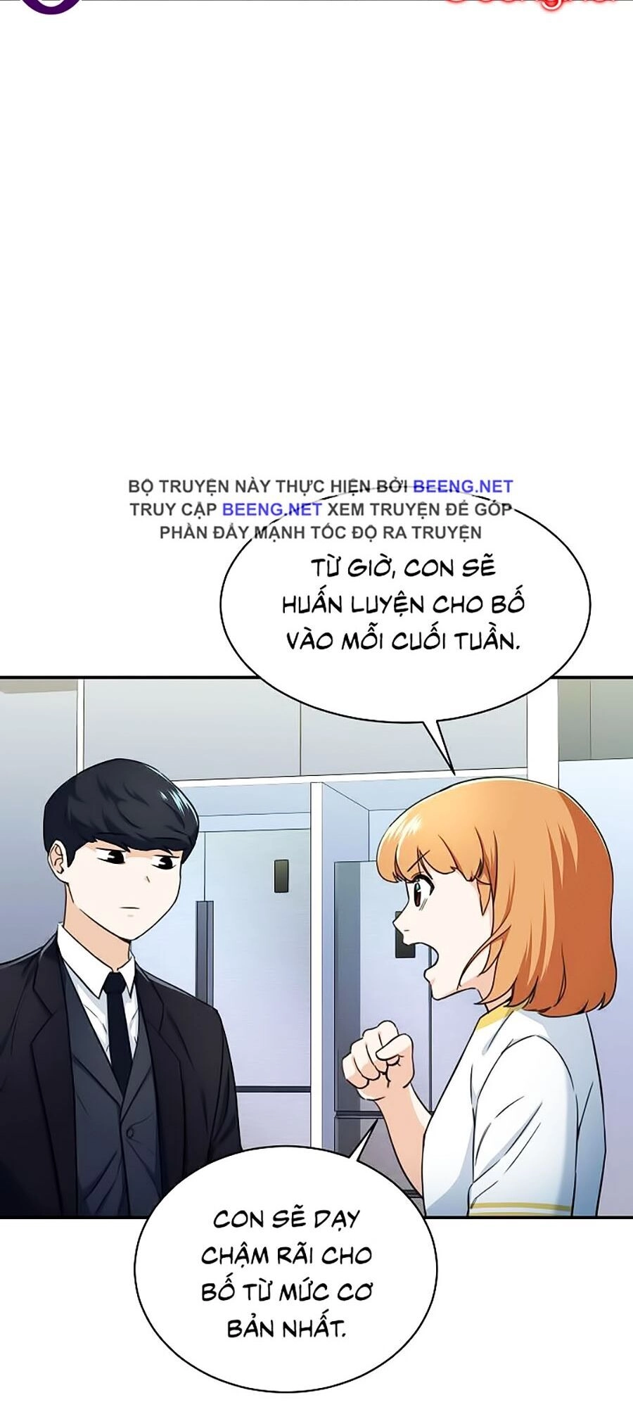 Bố Tôi Quá Mạnh Chapter 31 - 15