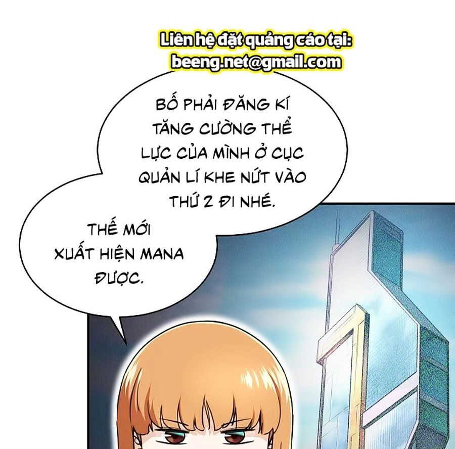 Bố Tôi Quá Mạnh Chapter 31 - 16