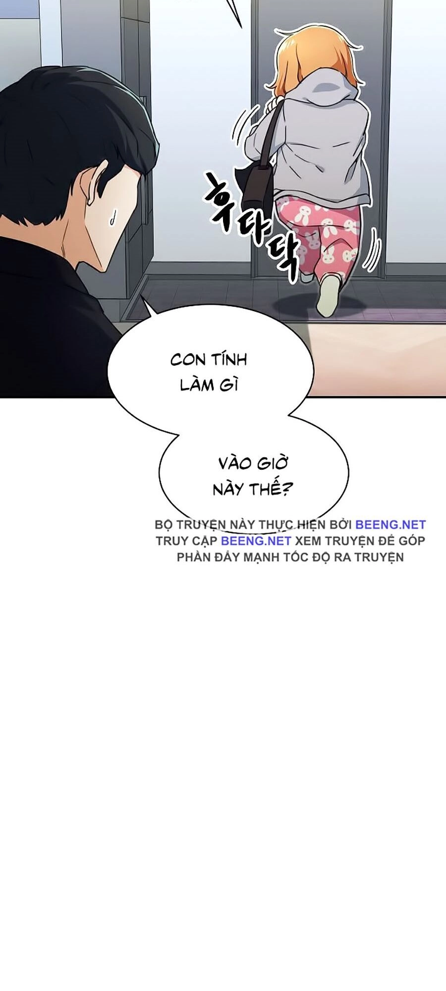 Bố Tôi Quá Mạnh Chapter 31 - 19