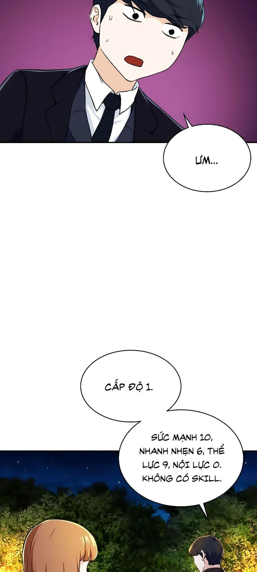 Bố Tôi Quá Mạnh Chapter 31 - 25