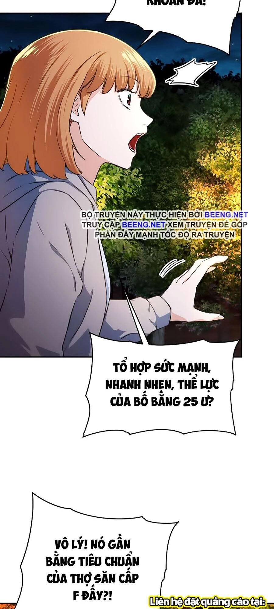 Bố Tôi Quá Mạnh Chapter 31 - 27