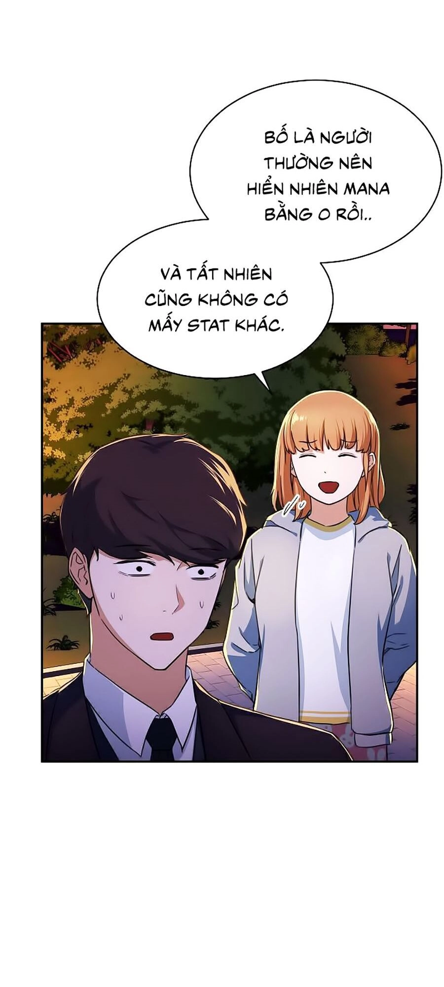 Bố Tôi Quá Mạnh Chapter 31 - 33