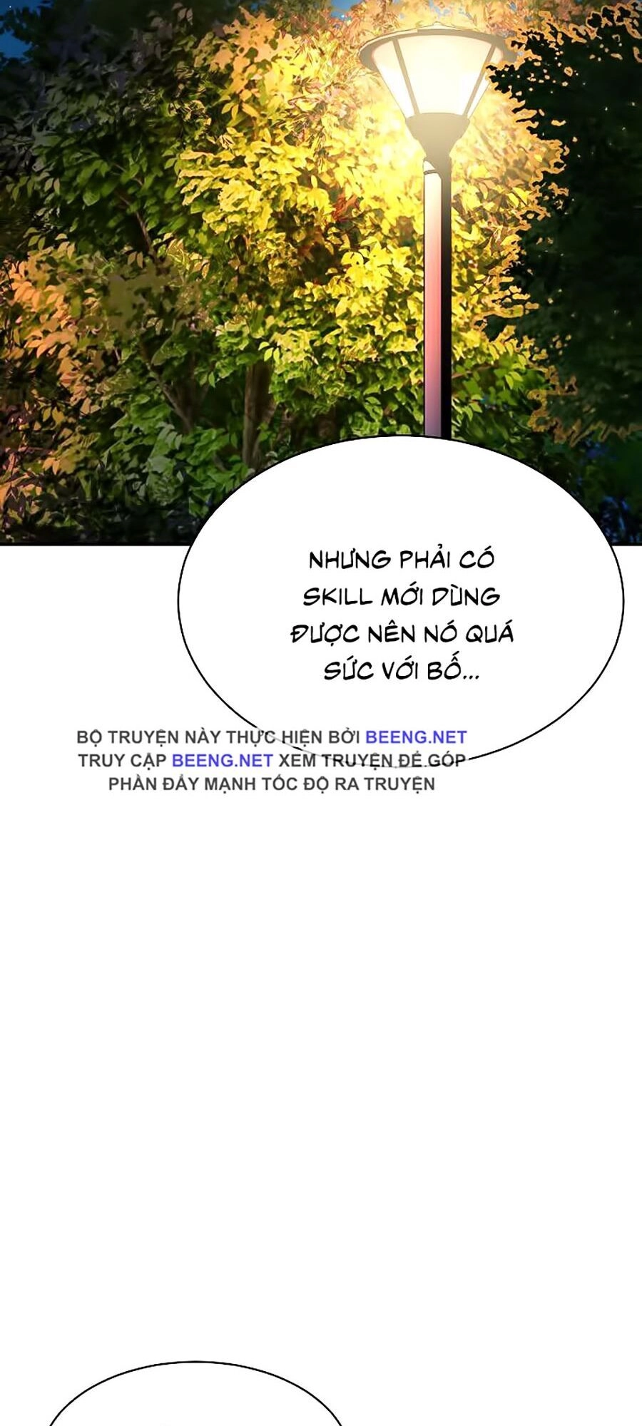 Bố Tôi Quá Mạnh Chapter 31 - 35