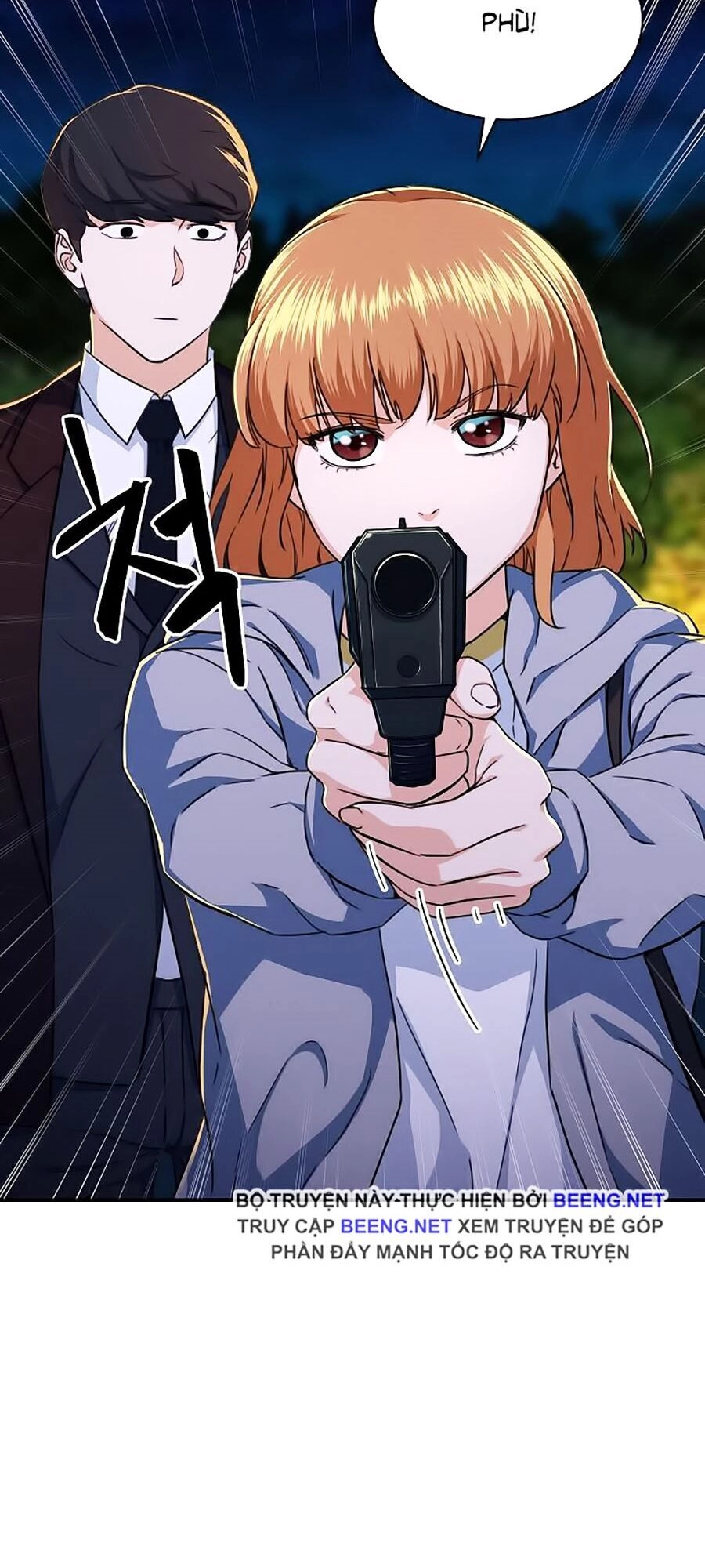 Bố Tôi Quá Mạnh Chapter 31 - 39