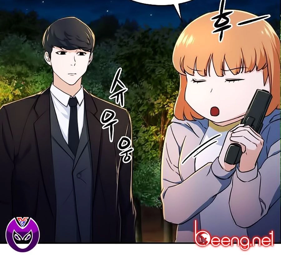 Bố Tôi Quá Mạnh Chapter 31 - 42