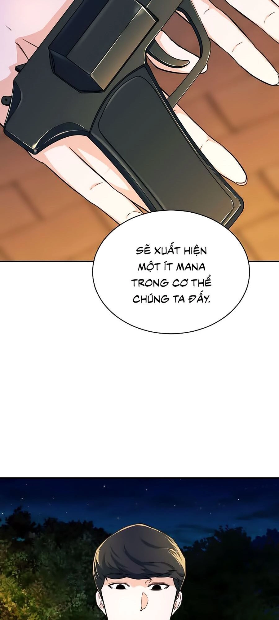 Bố Tôi Quá Mạnh Chapter 31 - 45