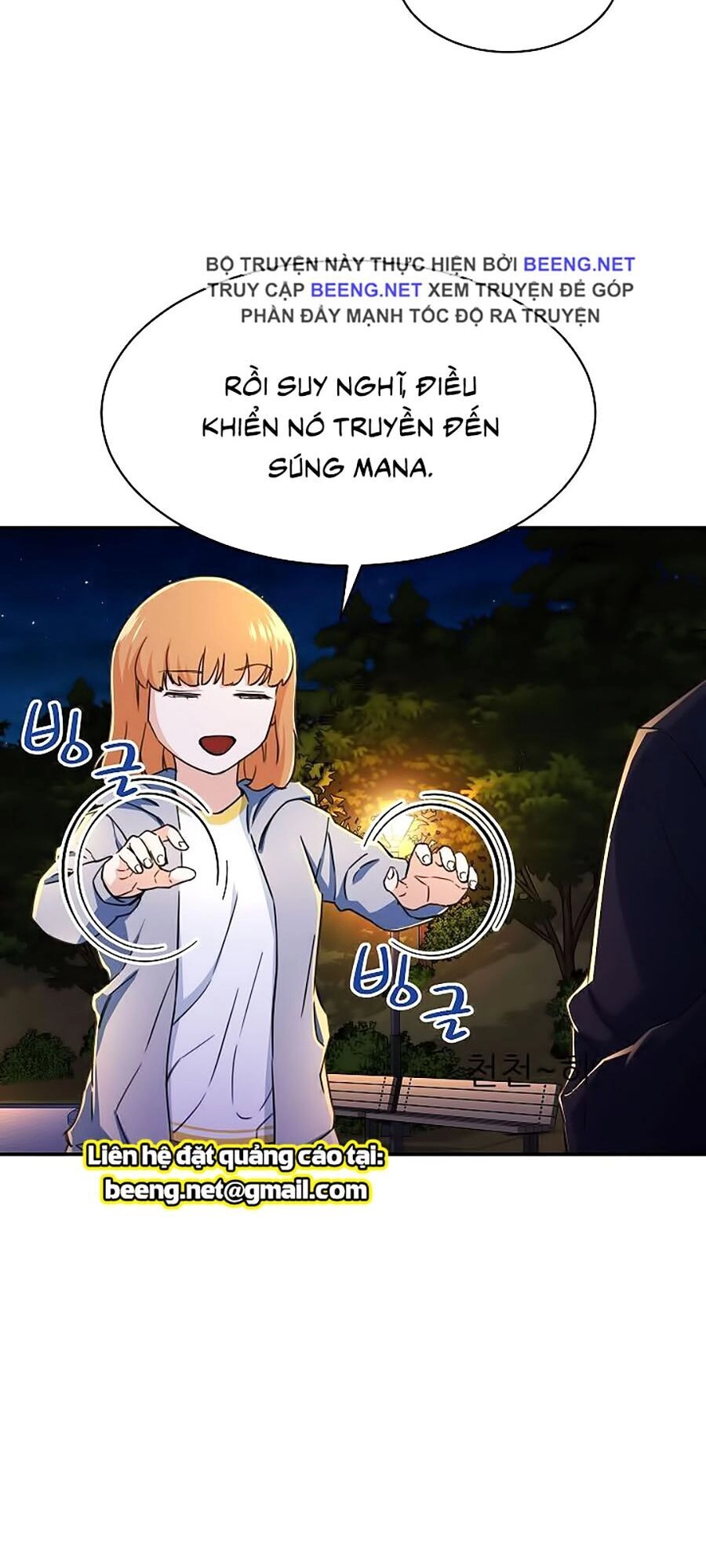 Bố Tôi Quá Mạnh Chapter 31 - 49