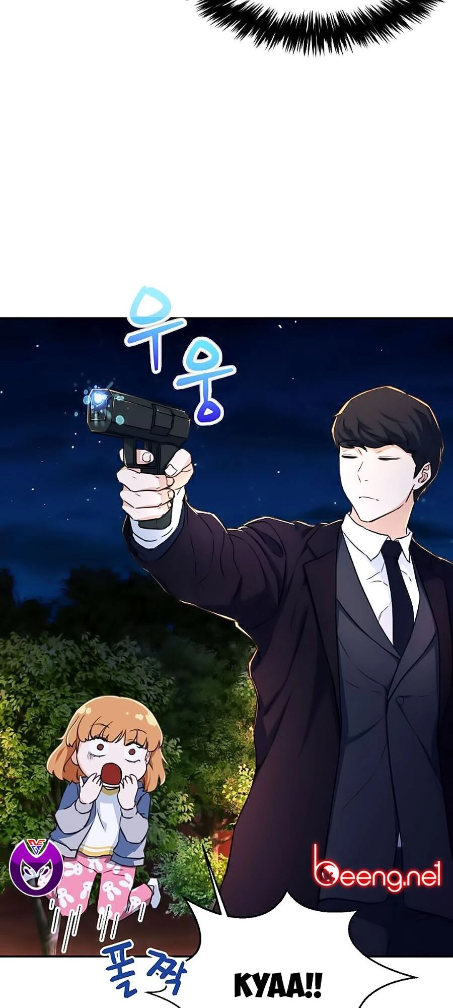 Bố Tôi Quá Mạnh Chapter 31 - 51