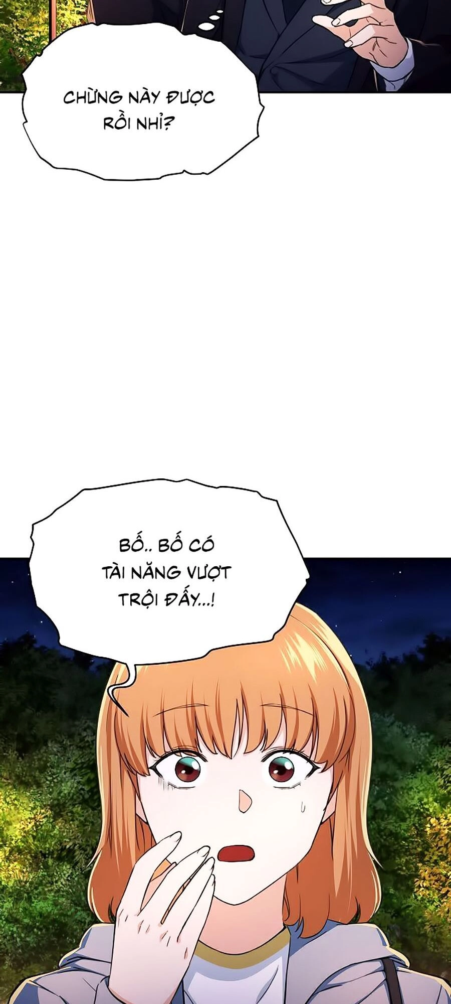 Bố Tôi Quá Mạnh Chapter 31 - 55