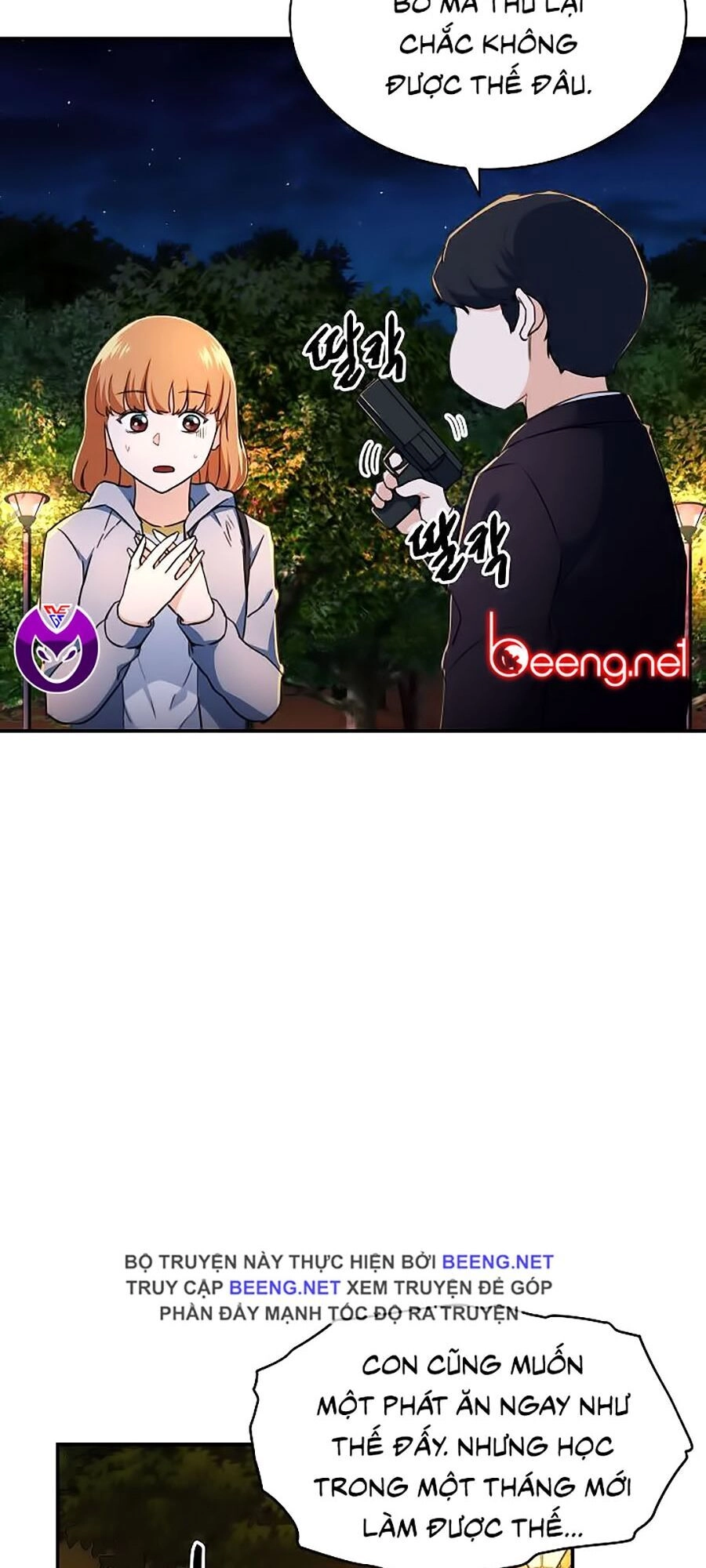 Bố Tôi Quá Mạnh Chapter 31 - 57