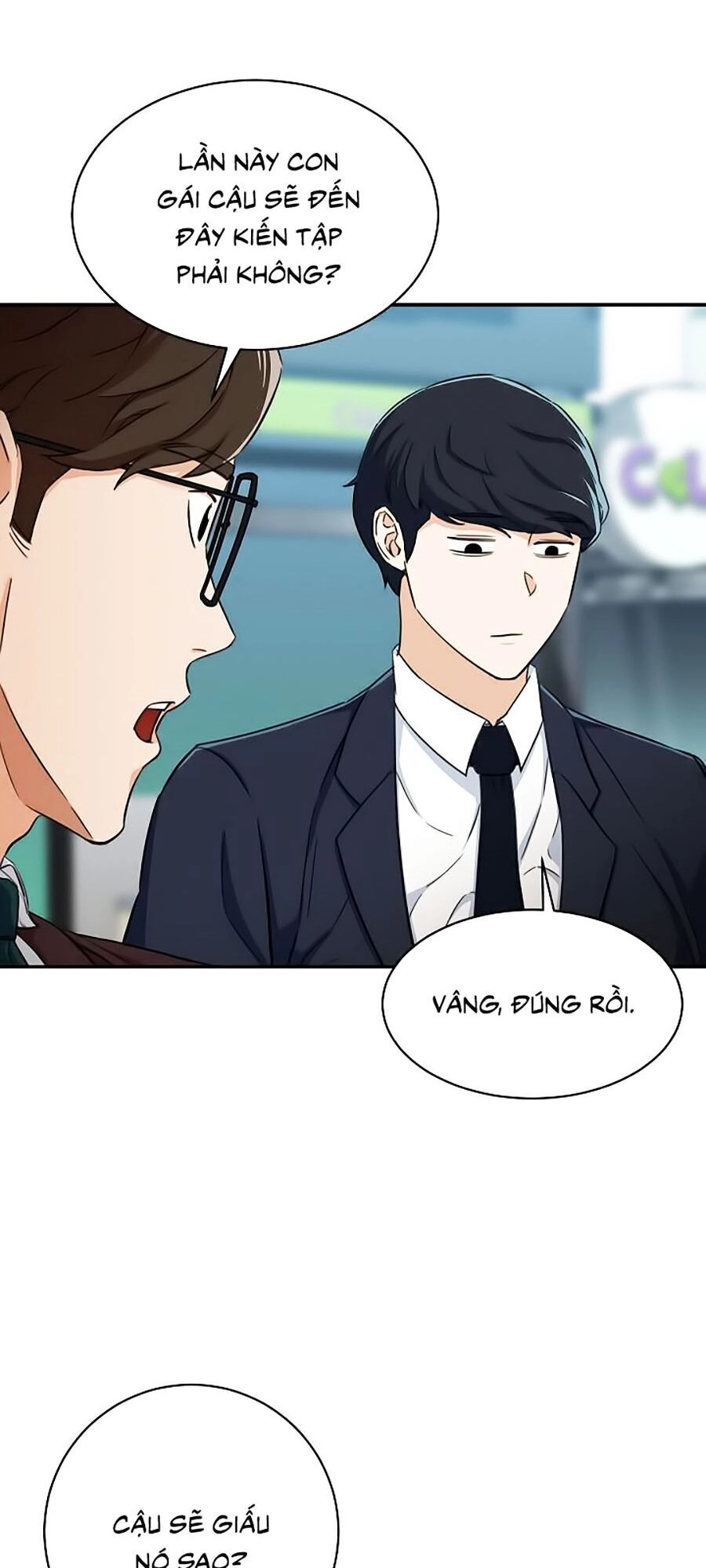 Bố Tôi Quá Mạnh Chapter 31 - 73