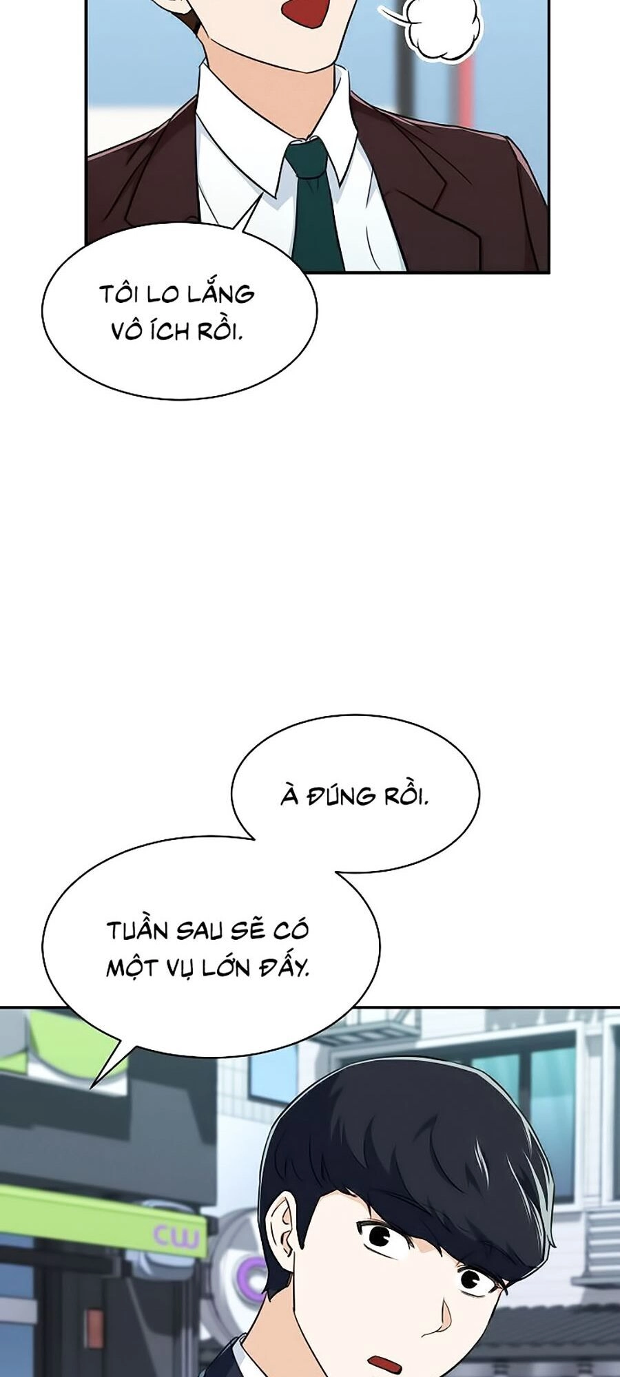 Bố Tôi Quá Mạnh Chapter 31 - 77