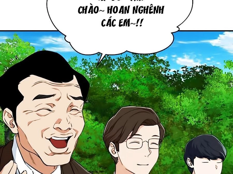 Bố Tôi Quá Mạnh Chapter 31 - 90