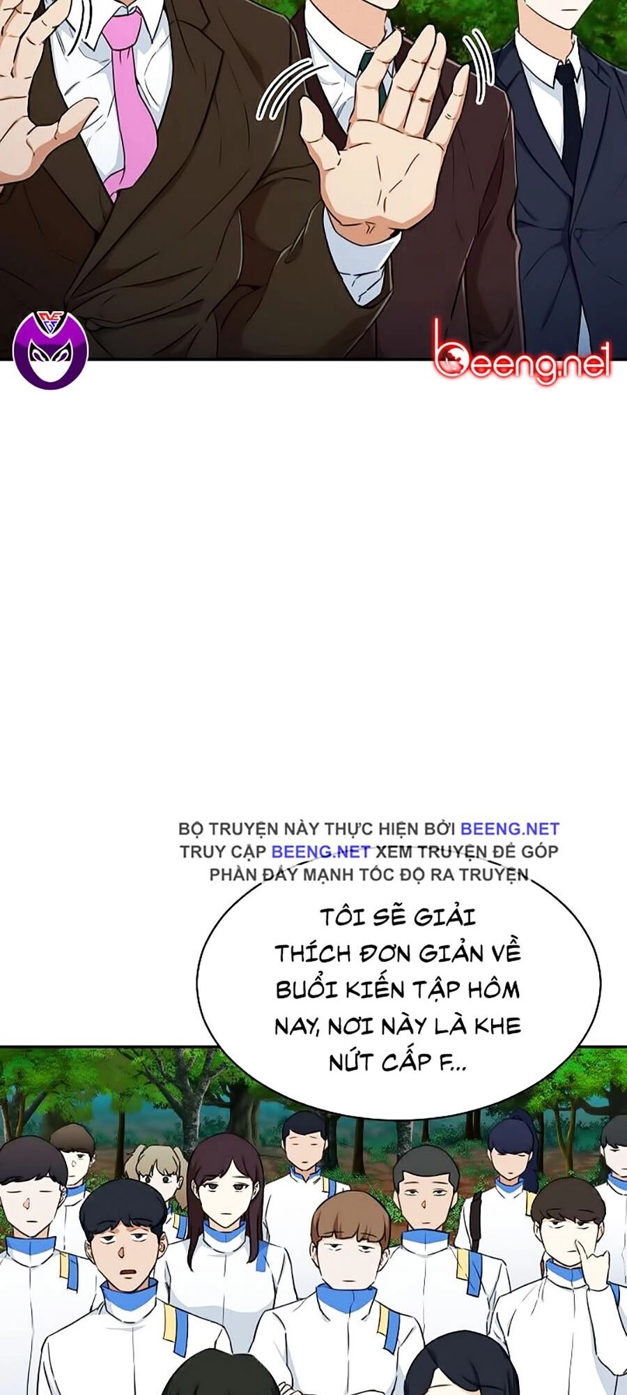 Bố Tôi Quá Mạnh Chapter 31 - 91