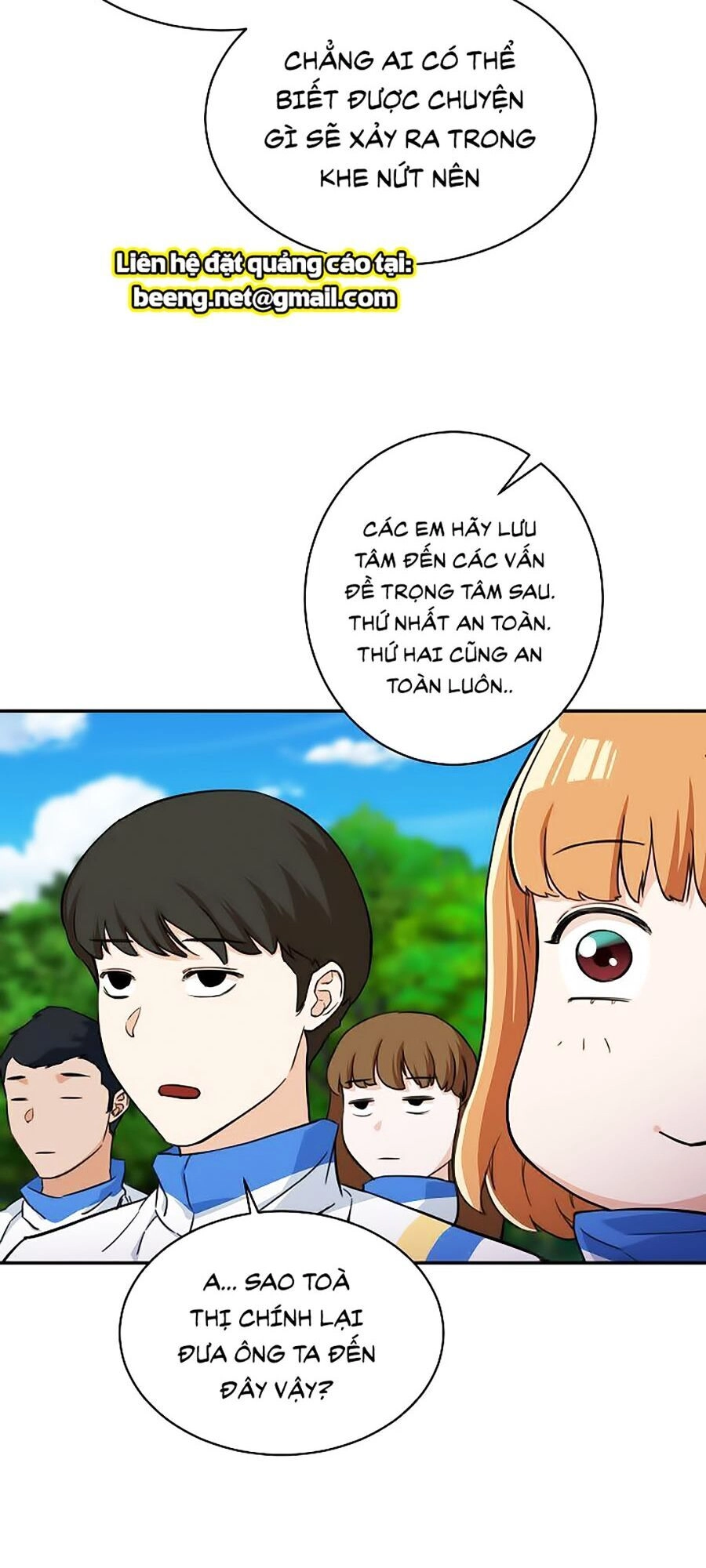 Bố Tôi Quá Mạnh Chapter 31 - 93