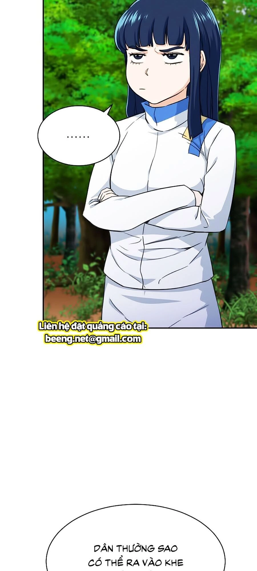 Bố Tôi Quá Mạnh Chapter 31 - 97