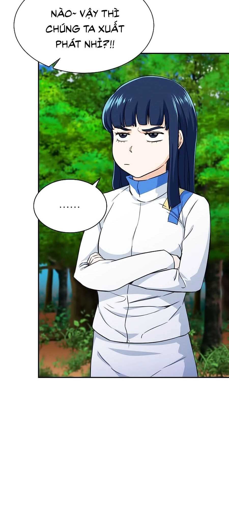 Bố Tôi Quá Mạnh Chapter 32 - 3