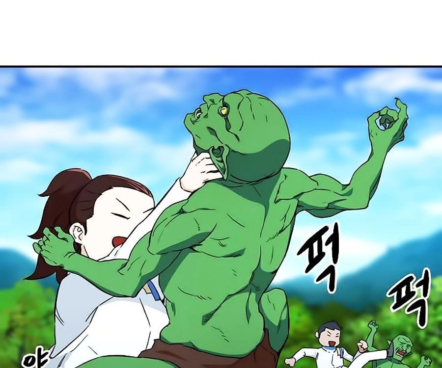 Bố Tôi Quá Mạnh Chapter 32 - 10