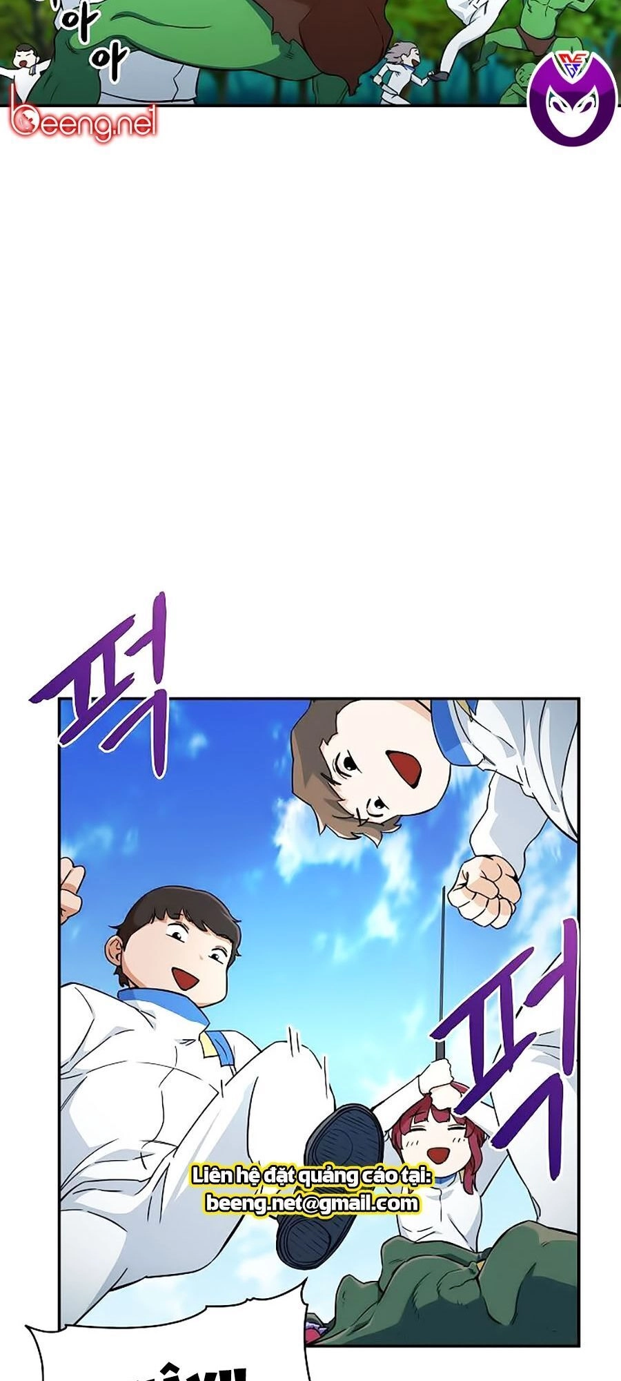 Bố Tôi Quá Mạnh Chapter 32 - 11